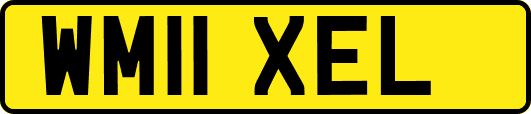 WM11XEL