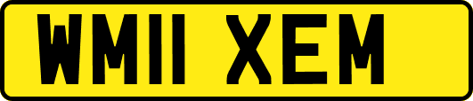 WM11XEM
