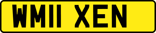 WM11XEN