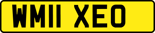 WM11XEO