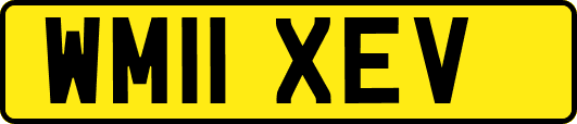 WM11XEV