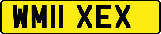 WM11XEX