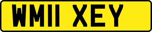 WM11XEY
