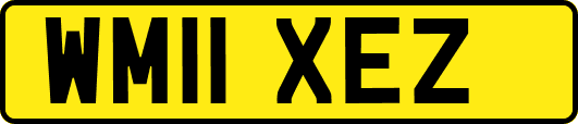 WM11XEZ