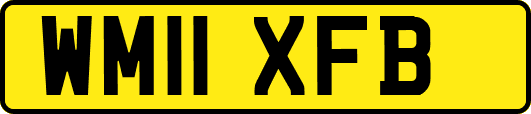 WM11XFB
