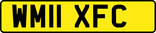 WM11XFC