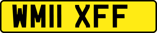 WM11XFF