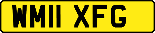 WM11XFG