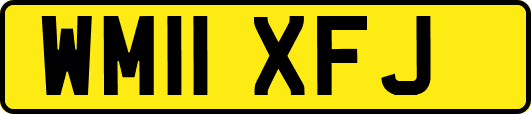 WM11XFJ