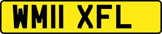 WM11XFL