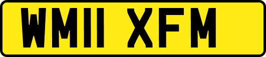 WM11XFM