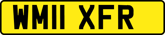 WM11XFR