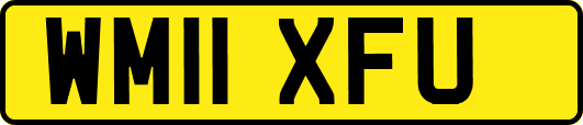 WM11XFU