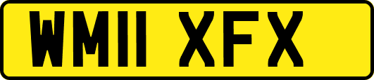 WM11XFX