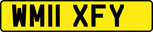 WM11XFY