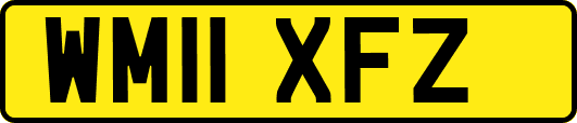 WM11XFZ
