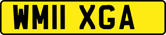 WM11XGA