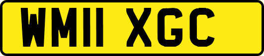 WM11XGC