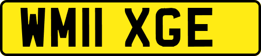 WM11XGE