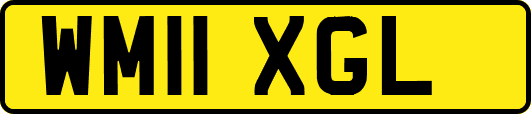 WM11XGL