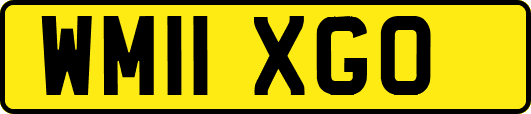 WM11XGO