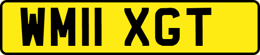 WM11XGT