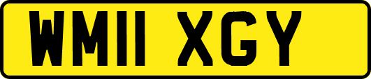 WM11XGY