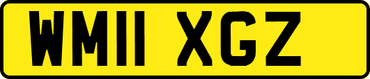 WM11XGZ