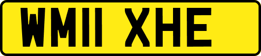 WM11XHE
