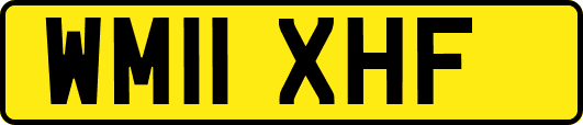 WM11XHF