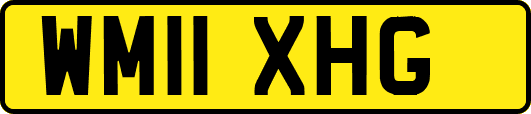 WM11XHG