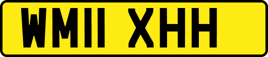WM11XHH