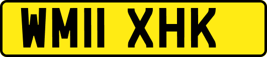 WM11XHK