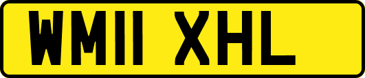 WM11XHL