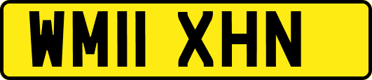 WM11XHN