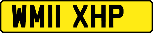 WM11XHP