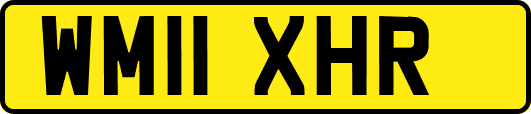 WM11XHR