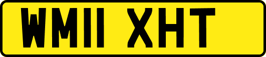 WM11XHT
