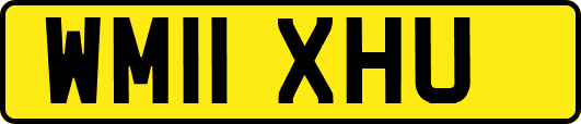 WM11XHU