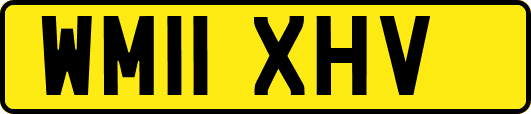 WM11XHV