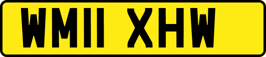 WM11XHW