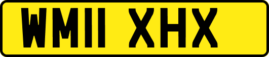 WM11XHX
