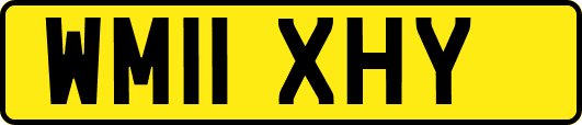 WM11XHY