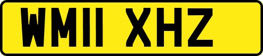 WM11XHZ