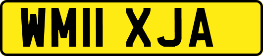 WM11XJA