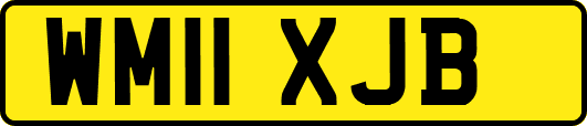 WM11XJB