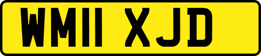 WM11XJD