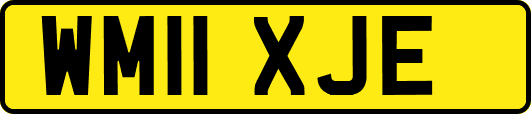 WM11XJE