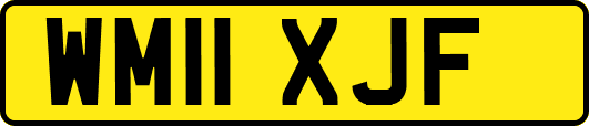 WM11XJF