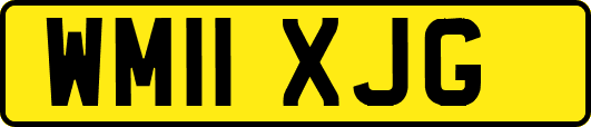 WM11XJG
